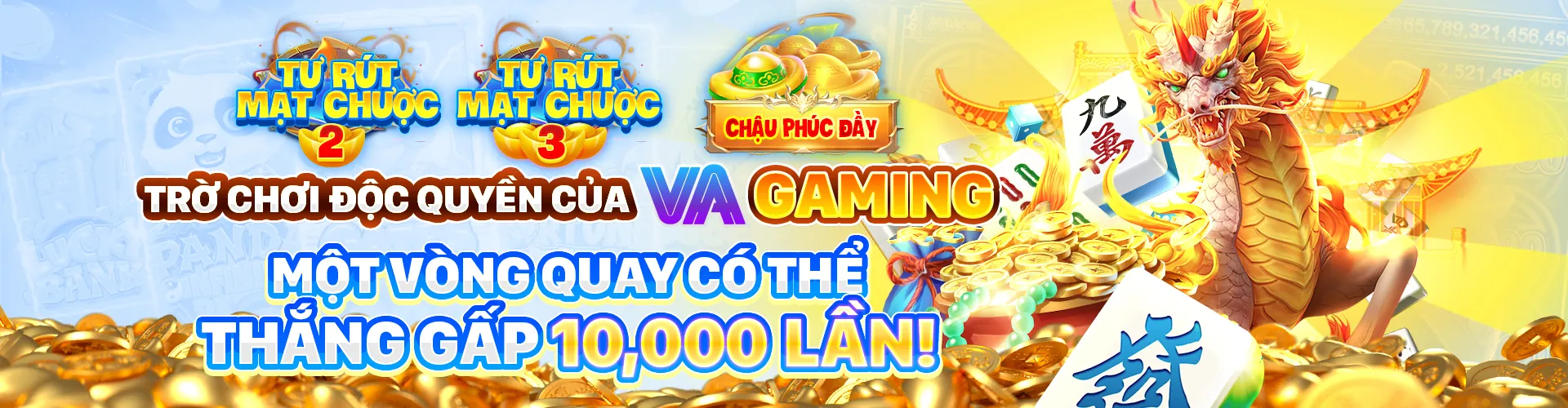 Banner khuyến mãi Z88888